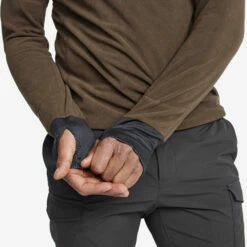 Trekker Fleece Men Rain Drum -Sporty Men Wear Sales ab948ed0 3ac2 4c8c 8776 78f2b8fedb95