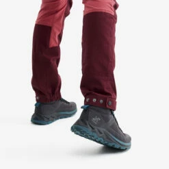 RVRC GP Pro Trousers Women Earth Red -Sporty Men Wear Sales ad955262 8d98 4f1c 855f 904908494610