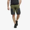 RVRC GP Shorts Men Dark Olive -Sporty Men Wear Sales ae51fd52 2c46 4813 8123 810b06e437a0