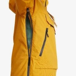 Halo 2L Insulated Ski Anorak Women Golden Yellow -Sporty Men Wear Sales af4095e6 d005 442e 8447 74a92e72cc9f