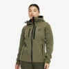 Hiball Jacket Women Kalamata
