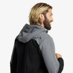 Wind Hoodie Men Turbulence Blue -Sporty Men Wear Sales b00ef2ab 3370 40ce b19c 280e4f6b2eb7