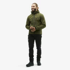 Trail Jacket Men Dark Olive -Sporty Men Wear Sales b0c0d0eb c6cf 46d9 af5f 0583d58b4092