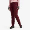 Whisper Trousers Women Bison Red -Sporty Men Wear Sales b0c7b690 dd0a 4591 bd83 151512fa8ad0