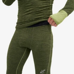 Hiball Waffle Base Layer Set Men Olive Night 9 Hiball Waffle Base Layer Set Men Olive Night -Sporty Men Wear Sales b0c93c84 dc58 422f baa0 998451ac751a