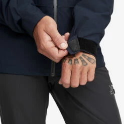 Whisper Jacket Men Navy -Sporty Men Wear Sales b12a9f9a 0332 4048 9570 d3519650f51c