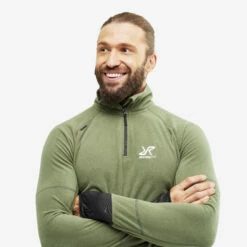 Trekker Fleece Men Pine Green 9 Trekker Fleece Men Pine Green -Sporty Men Wear Sales b1470283 0162 4acf 8ebd f04353a99008