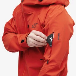 Aphex Pro Jacket Men Lava -Sporty Men Wear Sales b1b8d45d c99e 4fa6 9a9b 946872289016