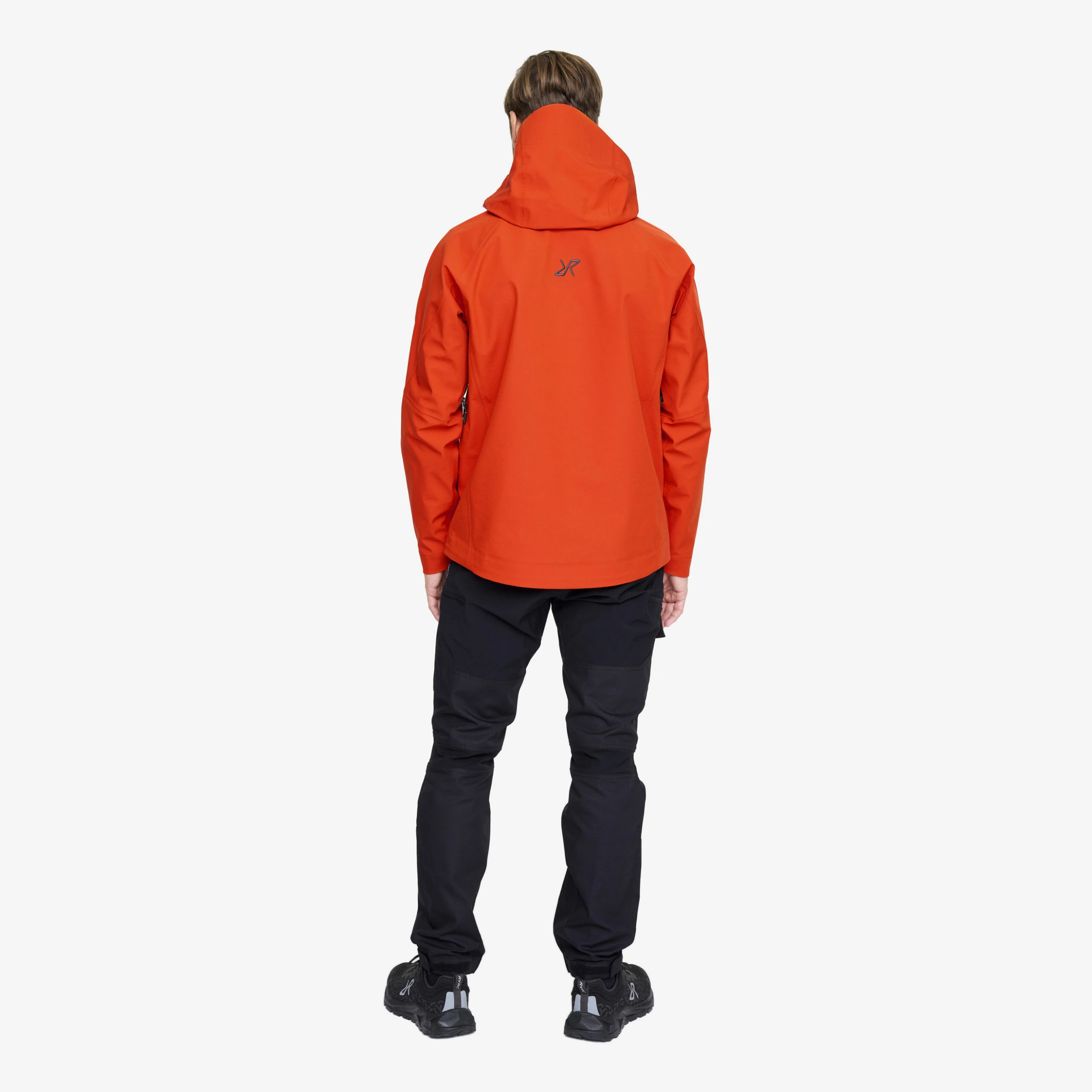 Cyclone Rescue Jacket 2.0 Men Pureed Pumpkin 5 Cyclone Rescue Jacket 2.0 Men Pureed Pumpkin - Image 3