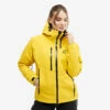 Cyclone Rescue Jacket 2.0 Women Yellow -Sporty Men Wear Sales b3623bb5 8f34 4d4e 8ca0 a37620224185