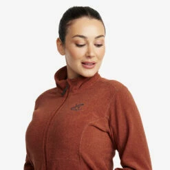 Essential Full-zip Fleece Women Smoked Paprika 11 Essential Full-zip Fleece Women Smoked Paprika -Sporty Men Wear Sales b44df345 d901 4d9a 84ed 622ca68b45b0