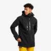 Cyclone Long 3L Jacket Men Black -Sporty Men Wear Sales b509ad44 11f9 4844 8803 0f9992afab21