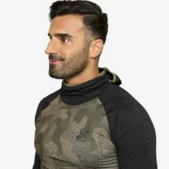 Sneaky Balaclava Base Layer Set Men Kalamata -Sporty Men Wear Sales b53bfa0a 5d6e 46a9 b307 41322e3d2ece
