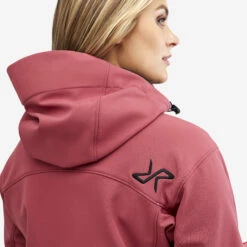 Hiball Jacket Women Earth Red -Sporty Men Wear Sales b573f575 2aec 4ee3 beb9 9f1ea2a7e844