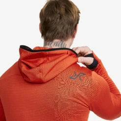 Waffle Hoodie Men Autumn -Sporty Men Wear Sales b57750ad 7420 4a11 bf99 2784d3dd2bbf