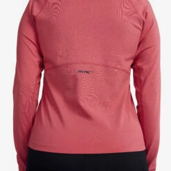 Prep Half-zip Top Women Holly Berry -Sporty Men Wear Sales b5f002e7 0275 4638 bbe7 907705c69639