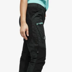 Nordwand Pro Trousers Women Charcoal Black/Porcelain -Sporty Men Wear Sales b5f98142 02d1 4a86 b069 d1620b6b5b15