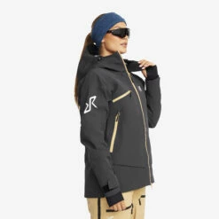 Atlas 3L Ski Jacket Women Anthracite 27 Atlas 3L Ski Jacket Women Anthracite -Sporty Men Wear Sales b71ace8c 9686 41e2 b013 e9e835cac7a3