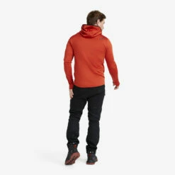 Waffle Hoodie Men Autumn -Sporty Men Wear Sales b7778678 5979 45f7 9714 0fc210fbe00b