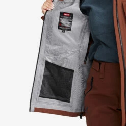 Cyclone Long 3L Jacket Women Smoked Paprika 17 Cyclone Long 3L Jacket Women Smoked Paprika -Sporty Men Wear Sales b79c9bb9 2e68 4112 bdab 55c92a706f68