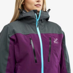 Silence Proshell Jacket Women Purple Rain 11 Silence Proshell Jacket Women Purple Rain -Sporty Men Wear Sales b82bb5b9 4b88 4965 8ed2 9103af57f9b6