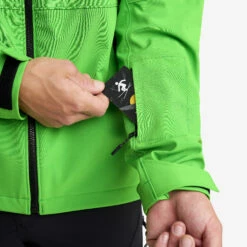 Paradigm Jacket Men Green Spring -Sporty Men Wear Sales b85de3f7 0478 4cdb bb0b 193b839362a2