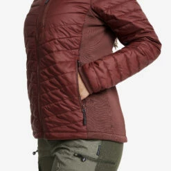 Radical Insulate Jacket Women Earth -Sporty Men Wear Sales b881c5ee 8034 4c30 add2 07ebc3a9fd16