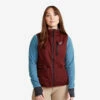 Responder Gilet Women Port -Sporty Men Wear Sales b9084b4e 78ea 4e1c addb df1677712e3e