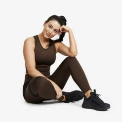 Descent Seamless Top Women Chocolate Chip 11 Descent Seamless Top Women Chocolate Chip -Sporty Men Wear Sales b9e62f8d 0d08 4a32 837b 1aa7e7a4b011