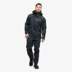 Aphex Pro Jacket Men Charcoal Black 11 Aphex Pro Jacket Men Charcoal Black -Sporty Men Wear Sales ba12b040 40ea 4471 a165 0e19c3f9464b