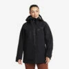 Cyclone Long 3L Jacket Women Black 1 Cyclone Long 3L Jacket Women Black -Sporty Men Wear Sales ba1f4af0 3b97 4e01 83a5 b34579ae340b