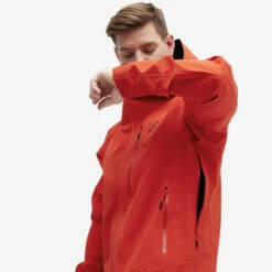 Aphex Pro Jacket Men Lava -Sporty Men Wear Sales ba674ad9 5f7e 4e43 ac84 3f2636675760