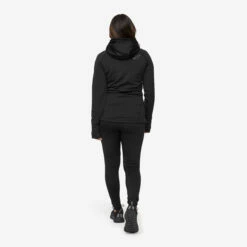 Illusion Hoodie Women Black/Anthracite 9 Illusion Hoodie Women Black/Anthracite -Sporty Men Wear Sales babe8ed4 27df 4e50 adc7 6625e3afa473