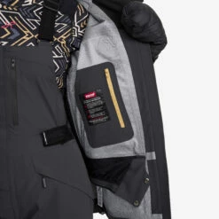 Atlas 3L Ski Jacket Women Anthracite 23 Atlas 3L Ski Jacket Women Anthracite -Sporty Men Wear Sales bb19ca0d 9da0 4611 bfcb 3195da70ba89