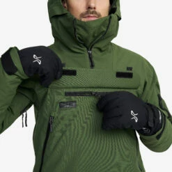 Halo 2L Insulated Ski Anorak Men Black Forest 19 Halo 2L Insulated Ski Anorak Men Black Forest -Sporty Men Wear Sales bb905341 8c51 4bca 8fa8 2f593a4dc2c0