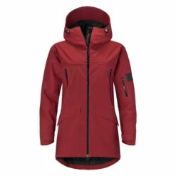 Monsoon Jacket Women Chilli -Sporty Men Wear Sales bc8961a1 b777 4039 ba6b 5c6c16a75222