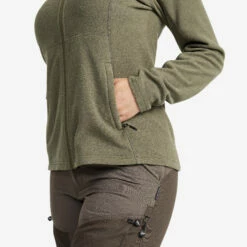 Essential Full-zip Fleece Women Grape Leaf -Sporty Men Wear Sales bd098db0 268c 451f b255 ccbed45943d1