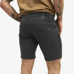 Explorer Outdoor Shorts Men Anthracite -Sporty Men Wear Sales bd18ffb4 3d0f 4242 99e8 dbc1eb6821d6