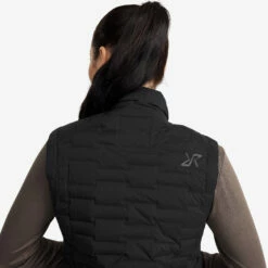 Flex Stretch Down Vest Women Black 15 Flex Stretch Down Vest Women Black -Sporty Men Wear Sales bd6e95fe 5c56 48ea 8bca 5b1a9703497a