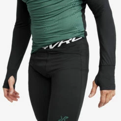 Sneaky Balaclava Base Layer Set Men Sage Green -Sporty Men Wear Sales bdd204a5 0b06 4735 b454 920f5630c6aa