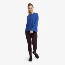 Lounge Sweater Women True Blue -Sporty Men Wear Sales bf5aa73a b44c 45fe 80dd 61e2e1d494eb