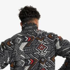 High Pile Fleece Men Black -Sporty Men Wear Sales bf6a7ceb acae 429f b14c 7e5ea2d0c6c7 1