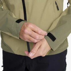 Silence Proshell Jacket Men Aloe -Sporty Men Wear Sales bfe37e17 1d2c 41a5 a752 54941961a183