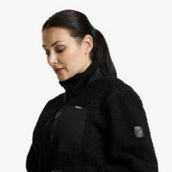 Bigfoot Long Pile Women Jetblack -Sporty Men Wear Sales bff6e845 49ee 488d 9162 ffde5fc5fffa