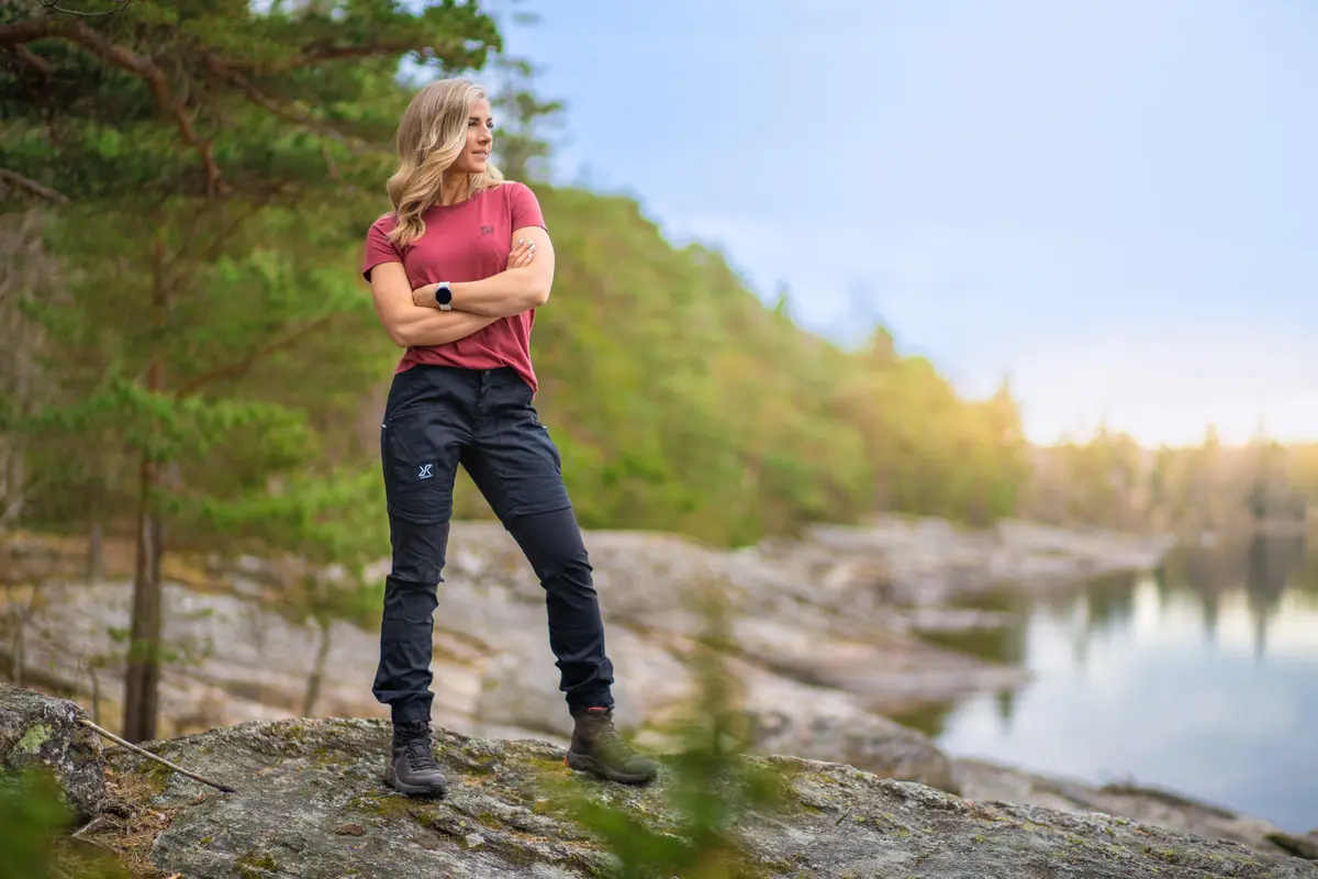 Sporty Men Wear Sales 10 Sporty Men Wear Sales -Sporty Men Wear Sales breeze tee earth red nordwand zip off pants