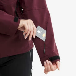 Cyclone Rescue Jacket 2.0 Women Burgundy 18 Cyclone Rescue Jacket 2.0 Women Burgundy -Sporty Men Wear Sales c01118ce 0e5c 4aa4 b8fb f27dfa9e7aea