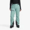 Halo 2L Insulated Snow Trousers Women Arctic -Sporty Men Wear Sales c012a7a2 e5ee 40b4 86ae b409eeefc042