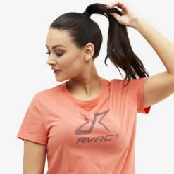 Nerd Tee Women Burnt Coral -Sporty Men Wear Sales c06be4f5 4490 49e2 b5f9 a47075b73603
