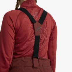 Halo 2L Insulated Ski Trousers Women Earth -Sporty Men Wear Sales c0ce4112 30c9 45bd a07f b35242fe62a2