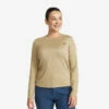 Vagabond Regular Fit Top Women Khaki -Sporty Men Wear Sales c0fc8c84 e10c 4b8a a97e 30a6fe54256d